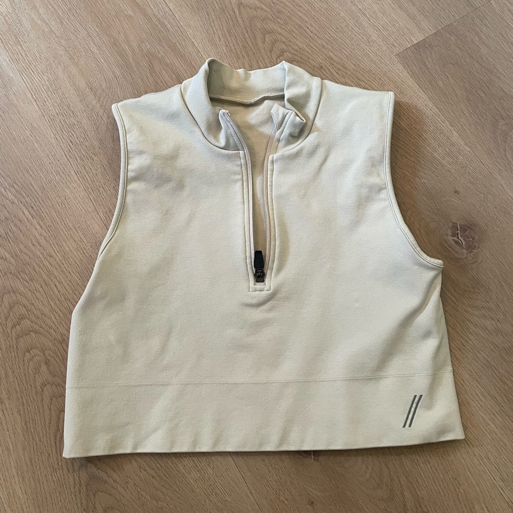 Wearetala crop top